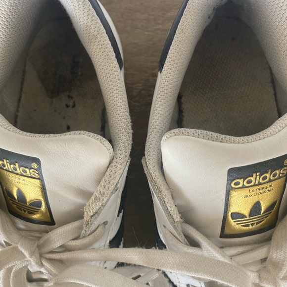 Adidas Superstar Sneaker - Picture 2 of 8